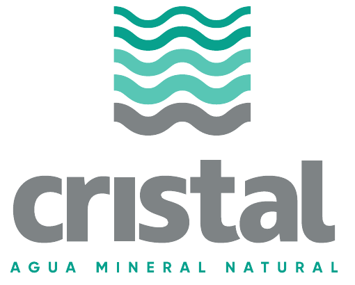 Agua Mineral Cristal